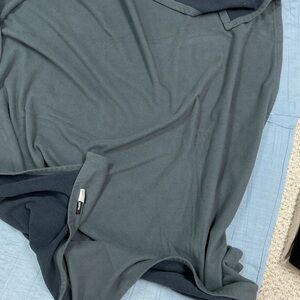 Eddie Bauer Thermal Blanket by Polartec